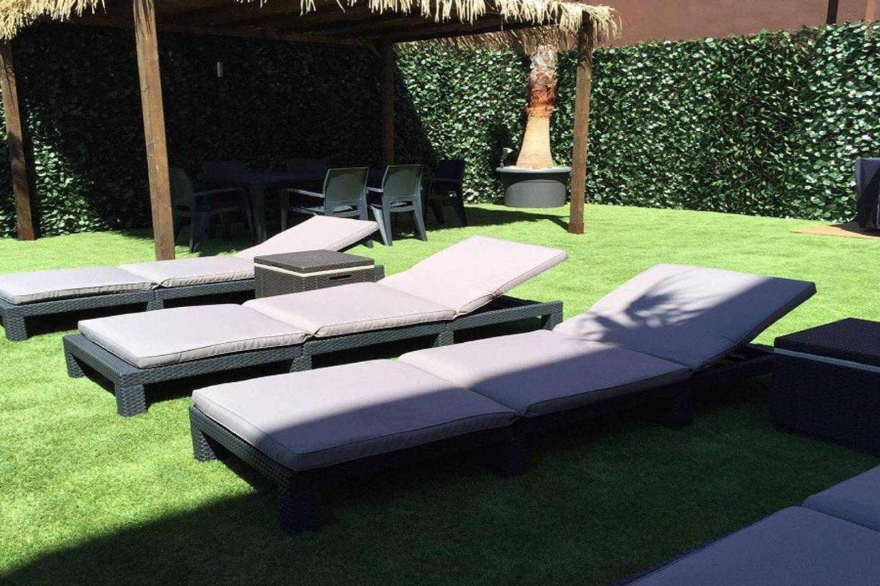 Edificio Senses Freedom Apartamento Tarifa